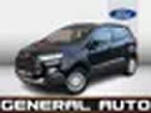 Ford EcoSport 1.0 EcoBoost Titanium, Nieuwe Distributie Riem