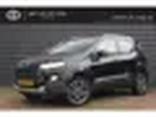 Ford EcoSport 1.0 EcoBoost Titanium - TREKHAAK - CLIMA - CRUISE - KEYLESS - HALF LEDER -