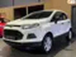 Ford EcoSport 1.5 Ti-VCT Titanium Automaat Airco APK