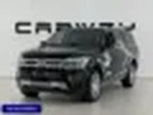 Ford Expedition Limited B&O (bj 2025, automaat)