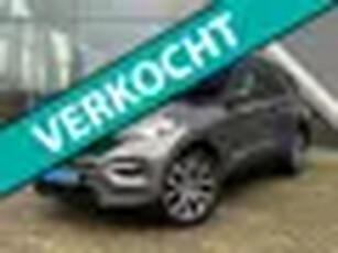 Ford Explorer 3.0 V6 EcoBoost PHEV ST-Line 457pk Panoramadak / 360 Camera / Stoelverwarming