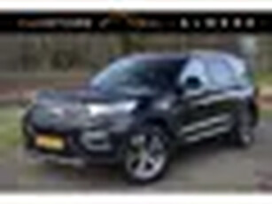 Ford EXPLORER 3.0 V6 EcoBoost Platinum*Pano*7 Persoons*VOL OPTIES!!!