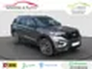 Ford Explorer 3.0 V6 PHEV ST-Line Massage Stoel B&O Pano Trekhaak