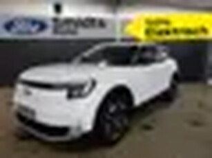 Ford Explorer EV Limited Edition Extended Range RWD 79 kWh Driver Assist