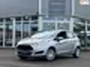 Ford Fiesta 1.0 5 Deurs / Airco / Pdc Voor en Achter .