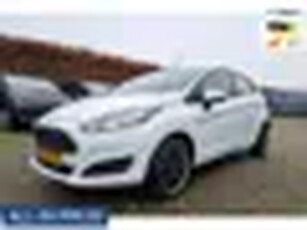 Ford Fiesta 1.0 Champion ✅5-DEURS ✅AIRCO (bj 2013)