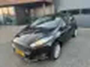 Ford Fiesta 1.0 Champion 5 DRS AIRCO NW ONDERHOUD+ APK