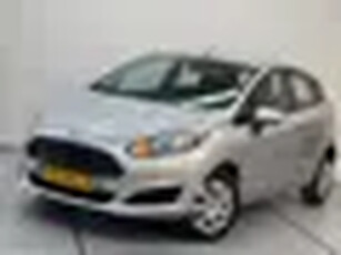 Ford Fiesta 1.0 Champion 5drs Navi Airco Elektr.pakket