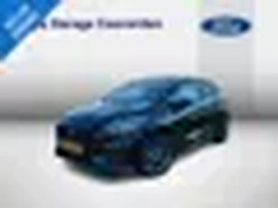 Ford Fiesta 1.0 EB 100PK ST-Line ADAP. CRUISE WINTERPACK CAMERA CARPLAY NAVI