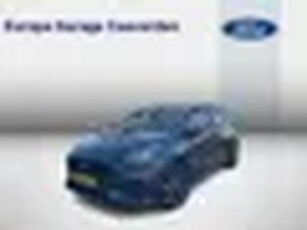 Ford Fiesta 1.0 EB 100PK ST-Line ADAP. CRUISE WINTERPACK CAMERA CARPLAY NAVI