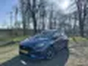 Ford Fiesta 1.0 EB 100PK ST-Line ADAP. CRUISE WINTERPACK CAMERA CARPLAY NAVI