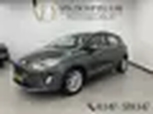 Ford Fiesta 1.0 EcoB 94PK / 5-DRS / Titanium / NAVI / PDC / CRUISE.C /