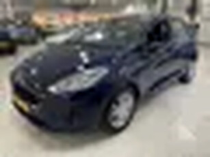 FORD FIESTA 1.0 ECOB Navigatie / Airco / Dab Radio