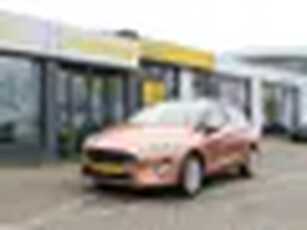 Ford Fiesta 1.0 EcoBoost 100pk Titanium B&O Adapt. Cruise Control Camera Navigatie