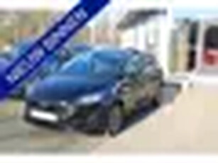 Ford Fiesta 1.0 EcoBoost 125 PK Hybrid Aut. Titanium CAMERA WINTERPAKKET