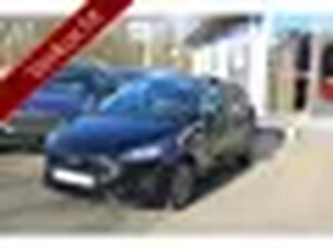 Ford Fiesta 1.0 EcoBoost 125 PK Hybrid Aut. Titanium CAMERA WINTERPAKKET