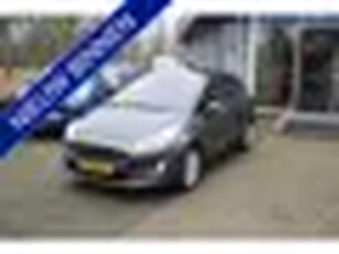 Ford Fiesta 1.0 EcoBoost 125 PK Titanium Automaat WINTERPACK NAVIGATIE