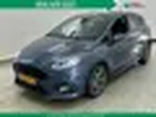 Ford Fiesta 1.0 EcoBoost 95pk ST-Line Driver Assistance Pack 2 Apple CarPlay 17