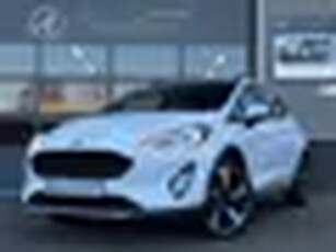 Ford Fiesta 1.0 EcoBoost Active Cruise CarPlay LED