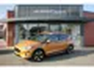 Ford Fiesta 1.0 EcoBoost Active First Edition ✅ CarPlay ✅ 17 inch ✅ Navigatie ✅ NL-auto