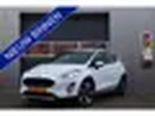 Ford Fiesta 1.0 EcoBoost Active X Navigatie, Clima