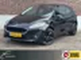 Ford Fiesta 1.0 EcoBoost Connected / 95 PK / Navigatie by Apple Carplay / Cruise Control / 1e Eigena