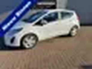 Ford Fiesta 1.0 EcoBoost Connected Airco 1e Eigenaar Cruise control Ndl auto RIJKLAARPRIJS