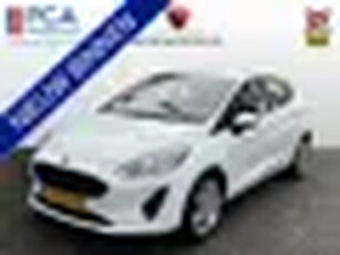 Ford Fiesta 1.0 EcoBoost Connected Airco/5-Deurs/Navigatie