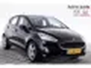 Ford Fiesta 1.0 EcoBoost Connected APPLE CARPLAY AIRCO 16 INCH LM NAVIGATIE CRUISE CONTROL