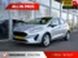 Ford Fiesta 1.0 EcoBoost Connected Bluetooth Led Android/Apple Carplay