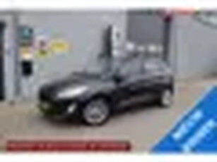 Ford Fiesta 1.0 EcoBoost Connected Carplay Start Stop DAB NAVI Lane Assist PDC Volledig