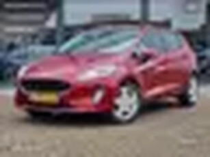 Ford Fiesta 1.0 EcoBoost Connected