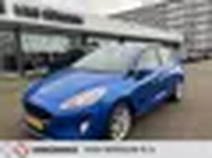 Ford Fiesta 1.0 EcoBoost Connected Lmv Bluetooth Klima Pdc Cruise Lijndetectie Nap