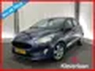 Ford Fiesta 1.0 EcoBoost Connected Navigatie Apple CarPlay Bluetooth Cruise control