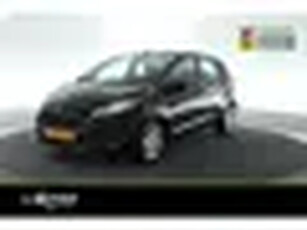 Ford Fiesta 1.0 EcoBoost Hot Hatch AIRCO STOELVERW.