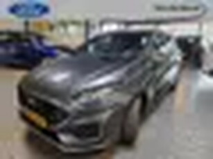 Ford Fiesta 1.0 EcoBoost Hybrid ST-Line AUTOMAAT