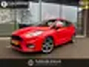 Ford Fiesta 1.0 EcoBoost Hybrid ST-Line X - Navi - Parkeerhulp - Climate - Org.NL