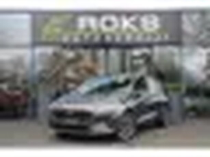 Ford Fiesta 1.0 EcoBoost Hybrid Titanium Automaat Carplay/Pdc/Ecc/Winterpack