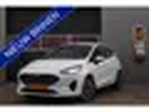 Ford Fiesta 1.0 EcoBoost Hybrid Titanium (bj 2022)