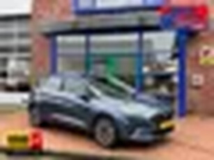 Ford Fiesta 1.0 EcoBoost Hybrid Titanium navigatie via apps