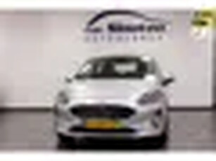 Ford Fiesta 1.0 EcoBoost Hybrid Titanium X Navi Cruise Dab Apple Car Play/ Android Auto