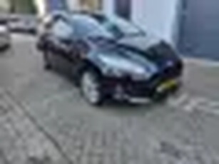 Ford Fiesta 1.0 EcoBoost Sport ST-LINE.Cilma.Navi.Leder.Stoelverw