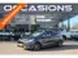 Ford Fiesta 1.0 EcoBoost ST-Line 1 EIGENAAR/ APPLE CARPLAY