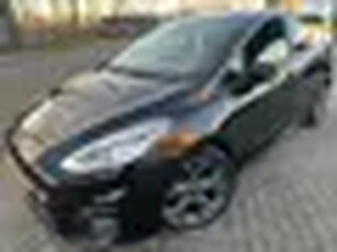 Ford Fiesta 1.0 EcoBoost ST-Line 125PK 2020 AUTOMAAT SPORT LED LUXE