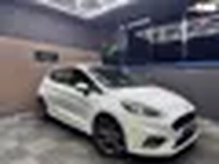 Ford Fiesta 1.0 EcoBoost ST-Line 1e Eig Navi Cruise 17Inch Pdc B&O Audio In perfecte Staat!!