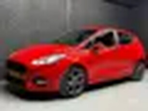 Ford Fiesta 1.0 EcoBoost ST-Line 1STE EIGEN PDC CRUISE KEYLESS BTW