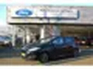 Ford Fiesta 1.0 EcoBoost ST Line 5DR 100PK NL-AUTO NAVI CRUISE CONTROL CLMATE BLUETOOTH S