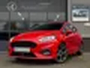 Ford Fiesta 1.0 EcoBoost ST-Line Airco CarPlay LED PDC