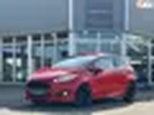 Ford Fiesta 1.0 EcoBoost St-Line / Airco / Cruise Control .