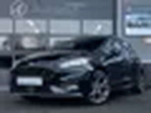 Ford Fiesta 1.0 EcoBoost ST-Line Automaat CarPlay PDC